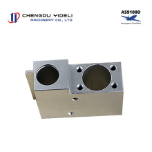 OEM machining fabrication aluminum casting components